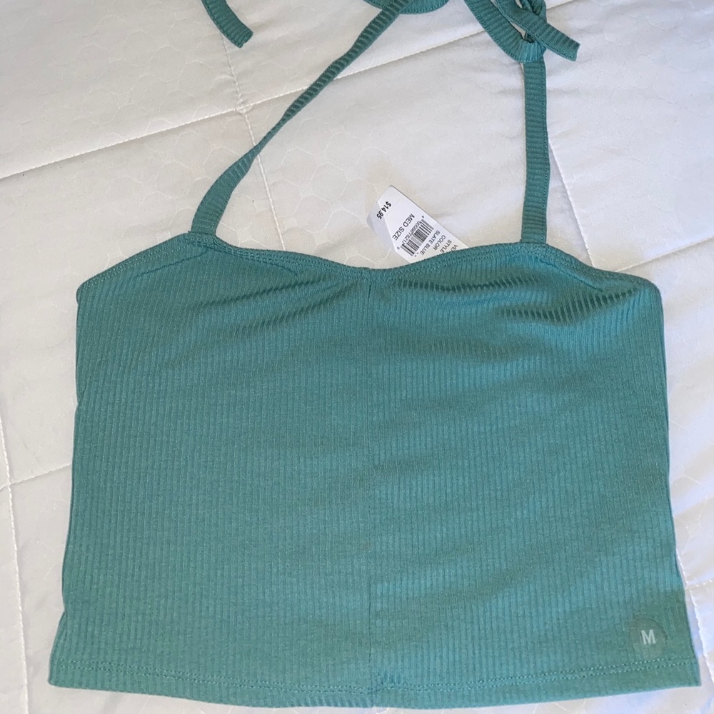 PacSun Crop top